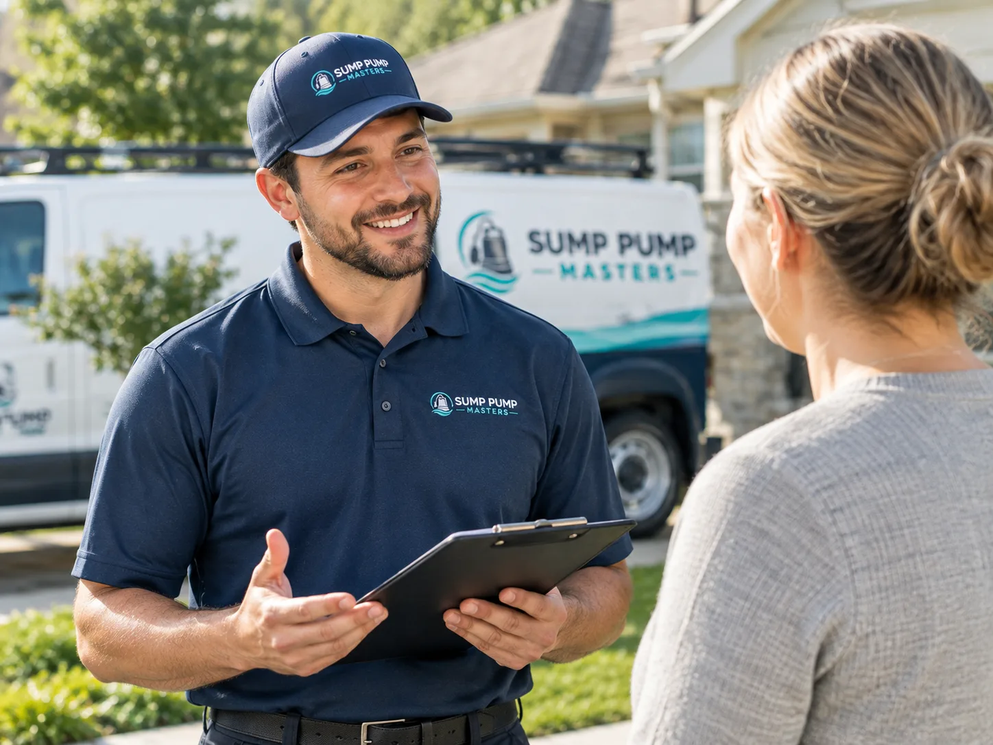 Sump Pump Repair Coxs Mills, WV FAQs